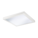 Plafond-/wandarmatuur Norton 84 3600LM 60x60 Plafond-/wandarmatuur Norton 84 3600LM 60x60